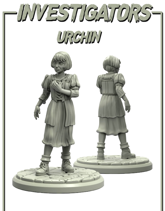 URCHIN